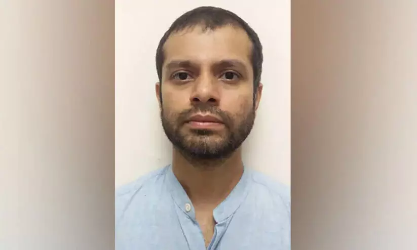 ബിറ്റ്‌കോയിനുകള്‍ നല്‍കി ഡാര്‍ക് വെബ്ബില്‍നിന്നും മയക്കുമരുന്ന് വാങ്ങിയ യുവാവ് പിടിയില്‍