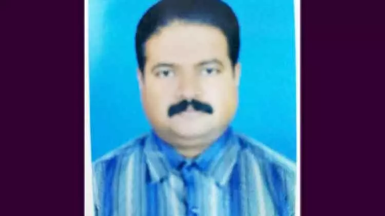 കോവിഡ്: തിരുവനന്തപുരം സ്വദേശിഒമാനിൽ മരിച്ചു കോവിഡ്: തിരുവനന്തപുരം സ്വദേശിഒമാനിൽ മരിച്ചു