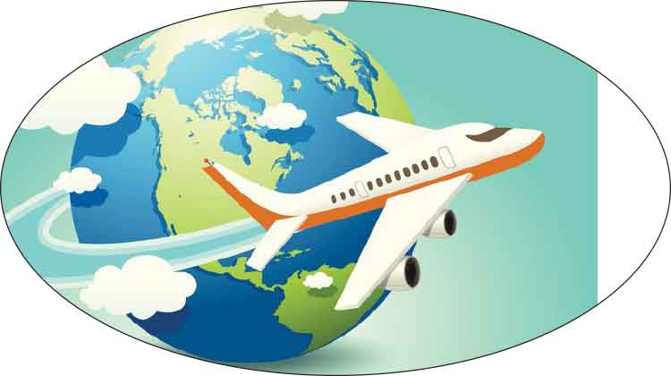 കുവൈത്തികൾ യാത്രക്കായി ചെലവഴിക്കുന്നത് 57 ശതമാനം കുറഞ്ഞു കുവൈത്തികൾ യാത്രക്കായി ചെലവഴിക്കുന്നത് 57 ശതമാനം കുറഞ്ഞു