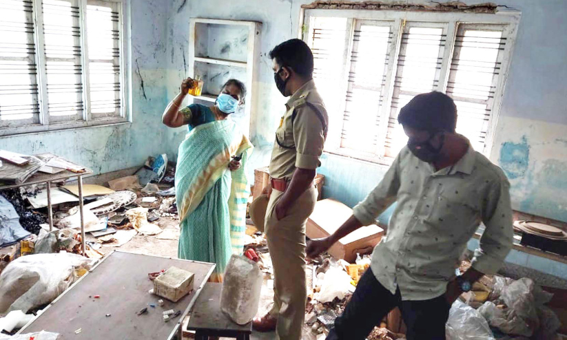 excise investigation excise investigation