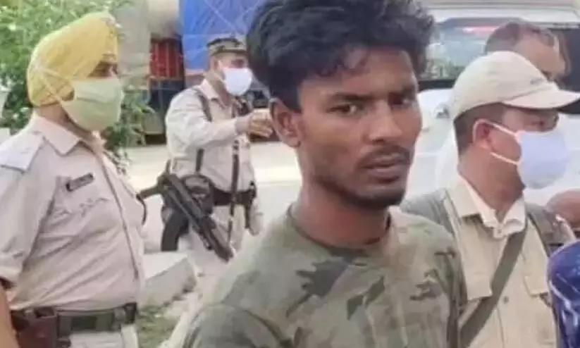 Farizul Rahman Farizul Rahman