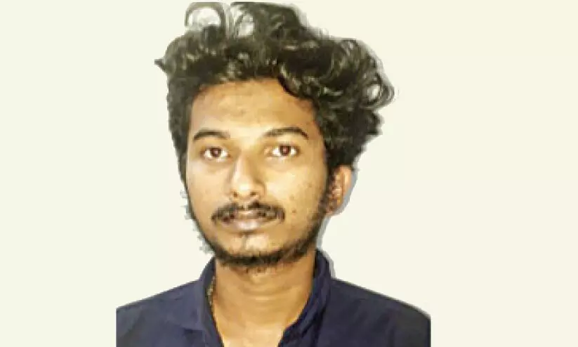 gopikrishnan-harassed nurse and student gopikrishnan-harassed nurse and student