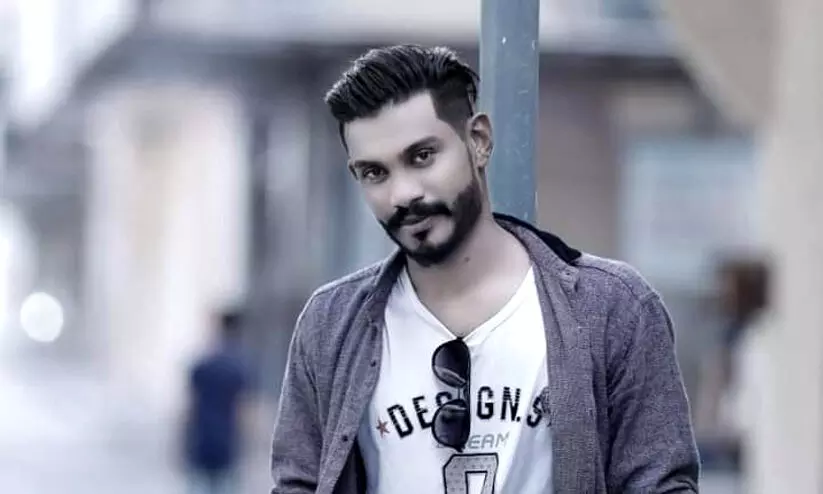 vishnu death case vishnu death case