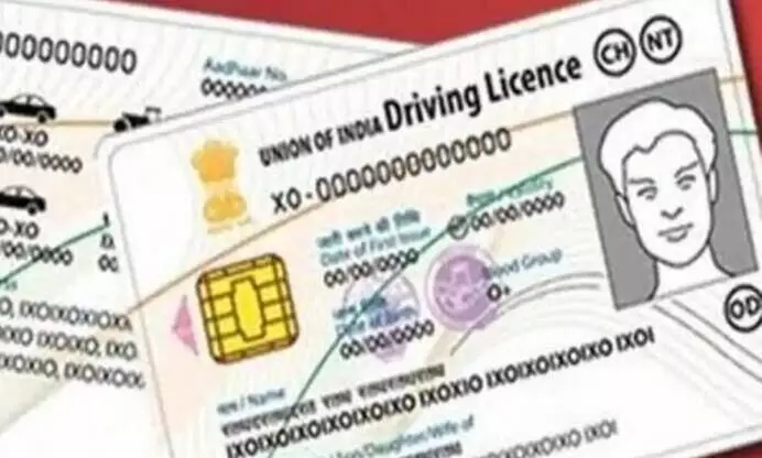 Driving licence, vehicle registration validity extended