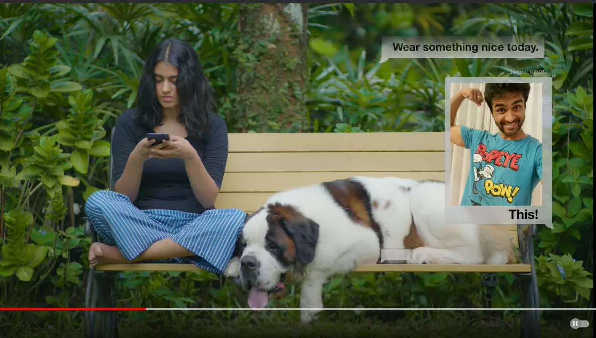 മേഡ് ഇന്‍ ഹെവന്‍; ഷാന്‍ റഹ്‌മാൻ സംഗീതത്തിൽ കിടിലനൊരു മ്യൂസിക് ആല്‍ബം