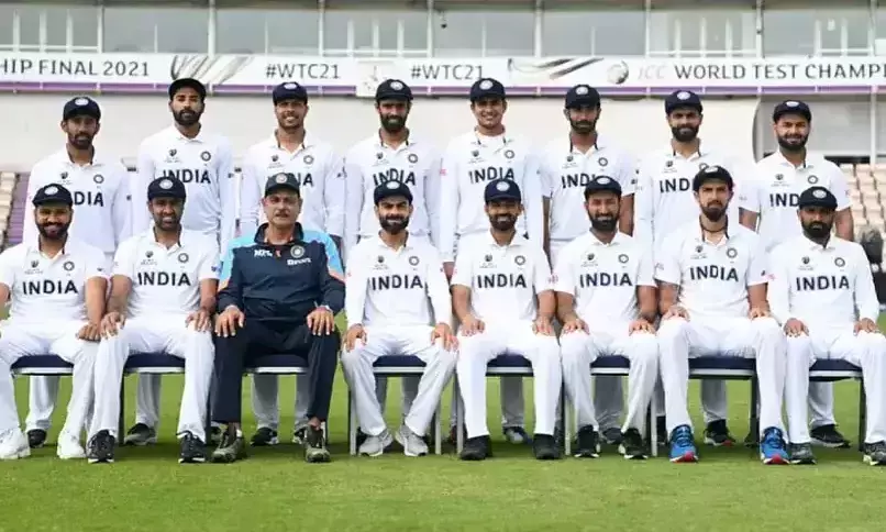 indian team indian team
