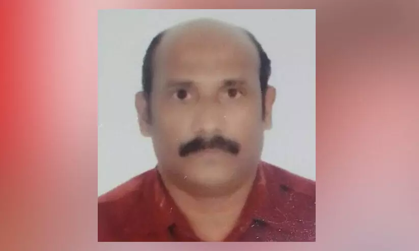 മലപ്പുറം സ്വദേശി ജിദ്ദയിൽ കോവിഡ് ബാധിച്ച് മരിച്ചു മലപ്പുറം സ്വദേശി ജിദ്ദയിൽ കോവിഡ് ബാധിച്ച് മരിച്ചു