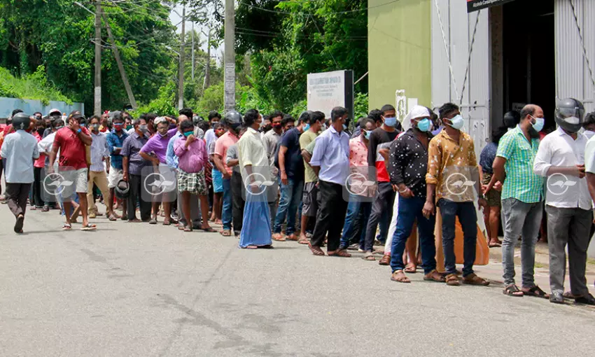 Bars queues Bars queues