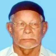 ഷാ​ഹു​ൽ ഹ​മീ​ദ്