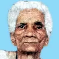 പാ​ഞ്ചാ​ലി അ​മ്മ