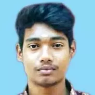 തോ​ട്ടി​ലെ വെ​ള്ള​ത്തി​ൽ വീ​ണ്  യു​വാ​വ് മ​രി​ച്ചു