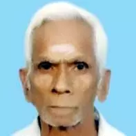 ദാ​മോ​ദ​ര​ൻ നാ​യ​ർ