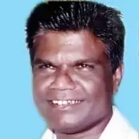 ട്രം​പെ​റ്റ് ക​ലാ​കാ​ര​ൻ ഉ​ണ്ണി