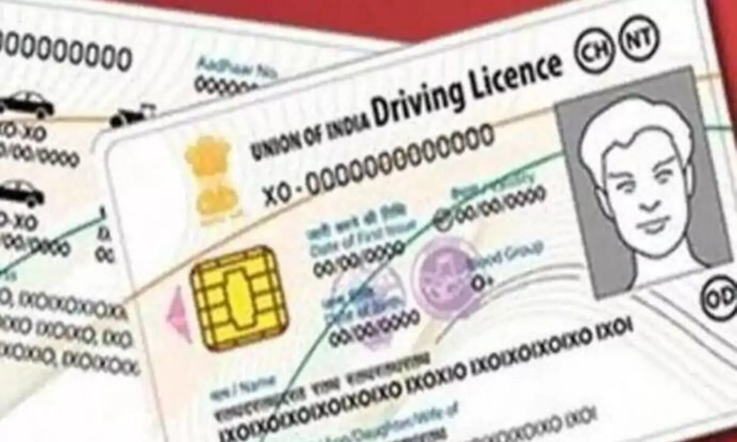 Driving licence, vehicle registration validity extended