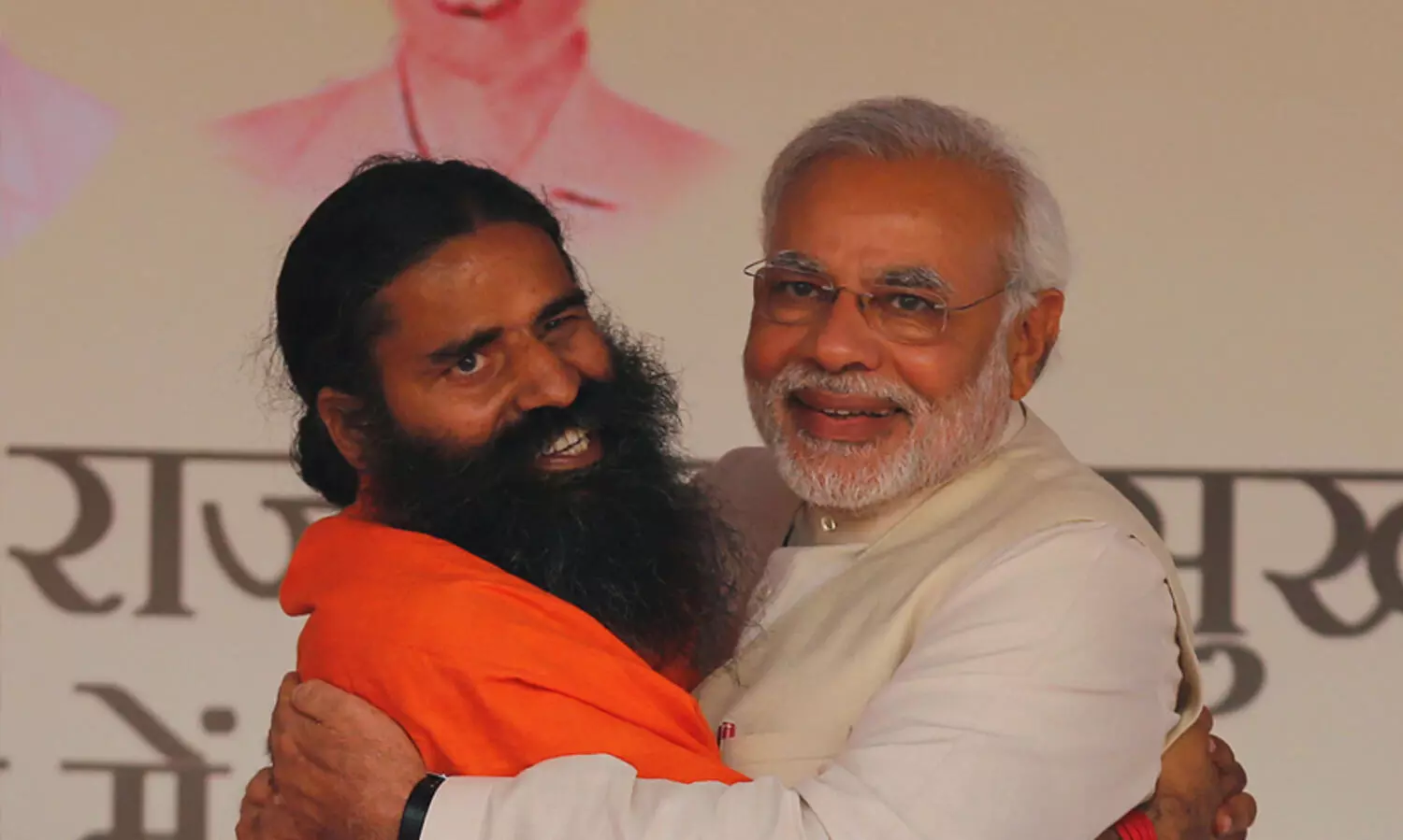 അ​ലോപ്പതിക്കെതിരെ വ്യാജപ്രചാരണം: രാംദേവിനെതിരെ കേസ്​