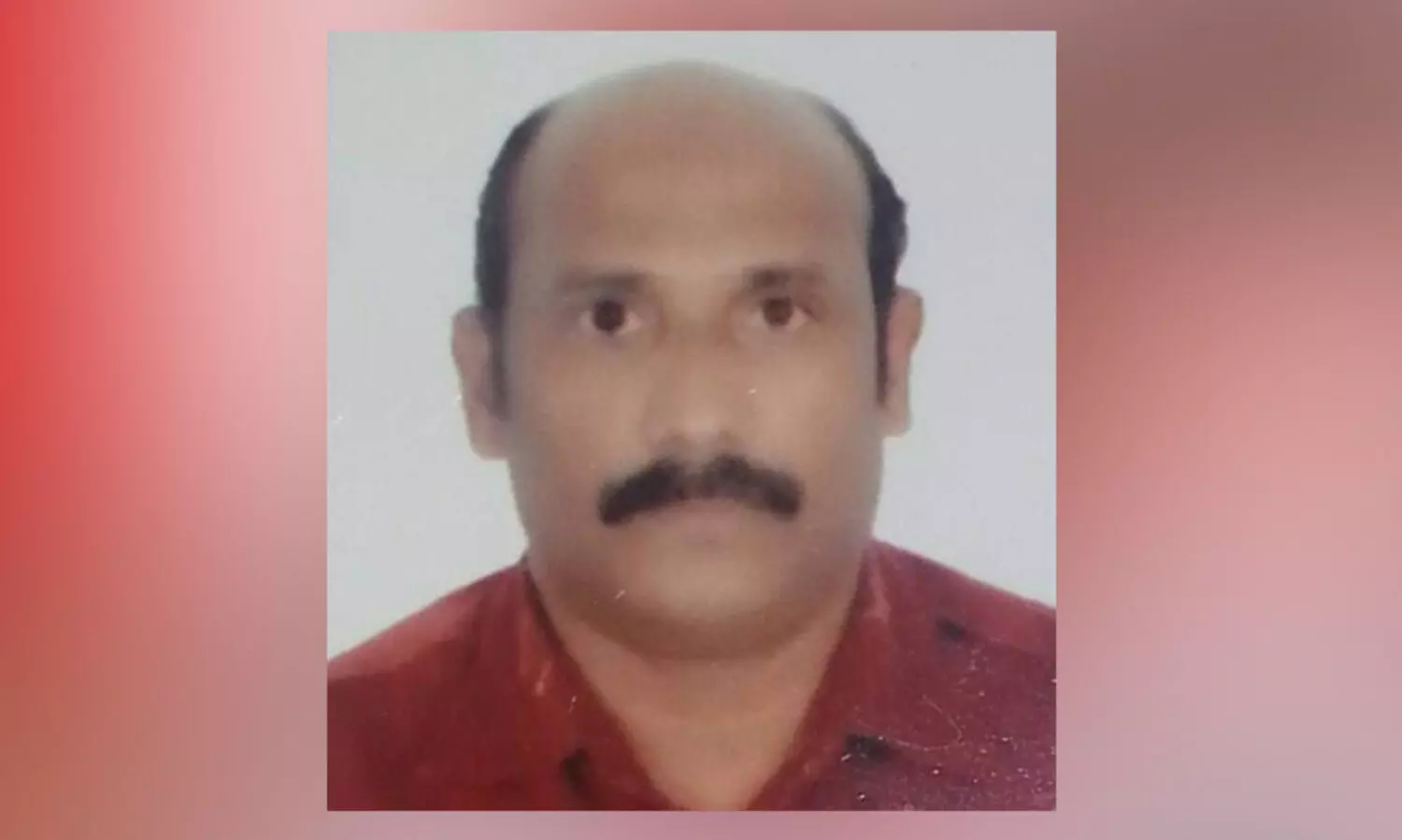 മലപ്പുറം സ്വദേശി ജിദ്ദയിൽ കോവിഡ് ബാധിച്ച് മരിച്ചു