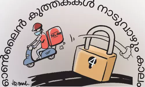 online monopolies-news series 4