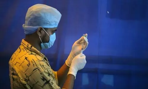 കോവിഷീൽഡി​െൻറ ഒറ്റ ഡോസ്​ വാക്​സിൻ ഡെൽറ്റ വകഭേദത്തിനെതിരെ 61 ശതമാനം ഫലപ്രദം