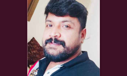 വിസിറ്റ്​ വിസയിലെത്തിയ കണ്ണൂർ സ്വദേശി ദുബൈയിൽ നിര്യാതനായി