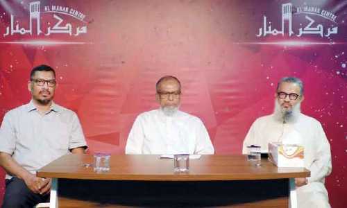 ഇസ്​ലാഹി സെൻറർ ഖുര്‍ആന്‍ വിജ്ഞാന പരീക്ഷ ഫലം പ്രഖ്യാപിച്ചു