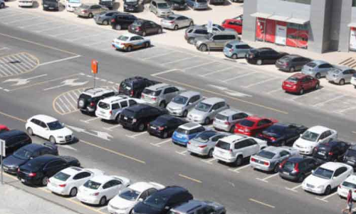 വാഹനങ്ങളിൽ കുട്ടികളെ തനിച്ചാക്കുന്ന സംഭവങ്ങൾ വർധിക്കുന്നു വാഹനങ്ങളിൽ കുട്ടികളെ തനിച്ചാക്കുന്ന സംഭവങ്ങൾ വർധിക്കുന്നു