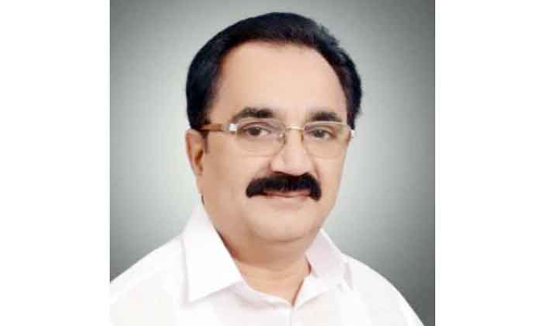 പി.​എം. ന​ജീ​ബി​െൻറ പേ​രി​ൽ ക​ർ​മ പു​ര​സ്​​കാ​ര​ങ്ങ​ൾ ന​ൽ​കും –സൗ​ദി ഒ.​​െഎ.​സി.​സി