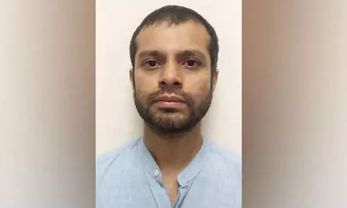 ബിറ്റ്‌കോയിനുകള്‍ നല്‍കി ഡാര്‍ക് വെബ്ബില്‍നിന്നും മയക്കുമരുന്ന് വാങ്ങിയ യുവാവ് പിടിയില്‍