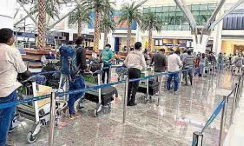 ഒമാൻ പൊതുമാപ്പ്​ കാലാവധി ആഗസ്​റ്റ്​ 31 വരെ നീട്ടി