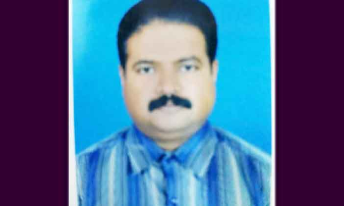 കോവിഡ്​: തിരുവനന്തപുരം സ്വദേശിഒമാനിൽ മരിച്ചു