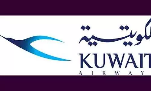 കു​വൈ​ത്ത്​ എ​യ​ർ​വേ​​സി​ൽ 24 മ​ണി​ക്കൂ​ർ മു​മ്പ്​ ബാ​ഗേ​ജ്​ ചെ​ക്കി​ൻ ചെ​യ്യാം