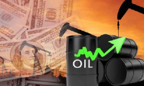 എണ്ണവില വർധിച്ച് 73.24 ഡോളറിലെത്തി എണ്ണവില വർധിച്ച് 73.24 ഡോളറിലെത്തി