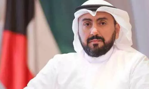 കോ​വി​ഡ്​ ഇ​ന്ത്യ​ൻ വ​ക​ഭേ​ദം: ആ​രോ​ഗ്യ മ​ന്ത്രി​ക്കെ​തി​രെ എം.​പി​മാ​ർ