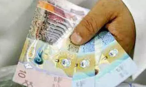 വിദേശികളുടെ​ പണമയക്കലിൽ 14.5 ശതമാനം വർധന