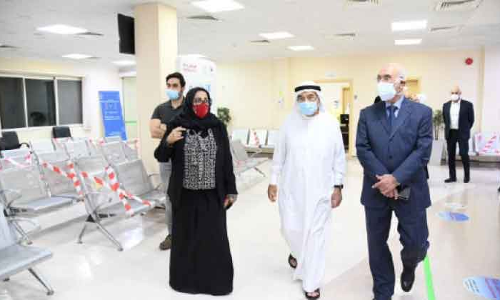 മി​ക​ച്ച ആ​രോ​ഗ്യ സം​വി​ധാ​ന​ത്തി​ന്​ സ​ർ​ക്കാ​ർ പ്ര​തി​ജ്ഞാ​ബ​ദ്ധം