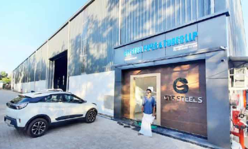 പ്രവാസികൾ കൈകോർത്തു; സഫലമായത്​​ വ്യവസായ സ്വപ്​നം