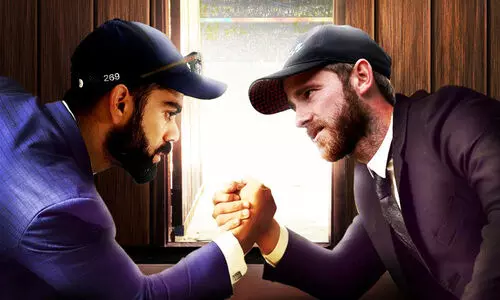 ലോക ടെസ്റ്റ്​ ചാമ്പ്യൻഷിപ്പ്​ ഫൈനൽ നാളെ മുതൽ; ആരാകും രാജാവ്​?