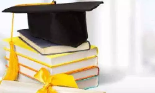 പ്രവാസികളുടെ ഇന്ത്യയിൽ പഠിക്കുന്ന മക്കൾക്കായി 150 സ്​കോളർഷിപ്പുകൾ