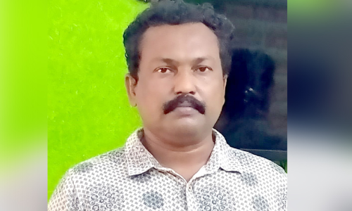 sreekanth-molesting minor girl accuse