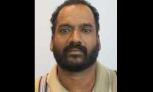 കോവിഡ്: തൃശൂർ സ്വദേശി ബഹ്‌റൈനിൽ നിര്യാതനായി