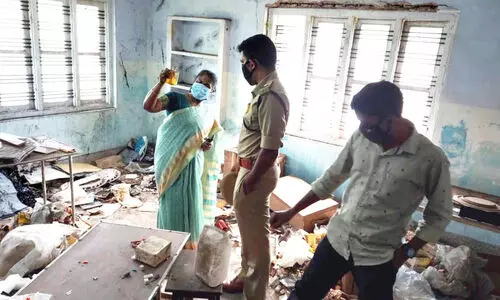 excise investigation