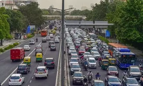 വാഹനരേഖകളുടെ കാലാവധി നീട്ടി കേന്ദ്രസർക്കാർ