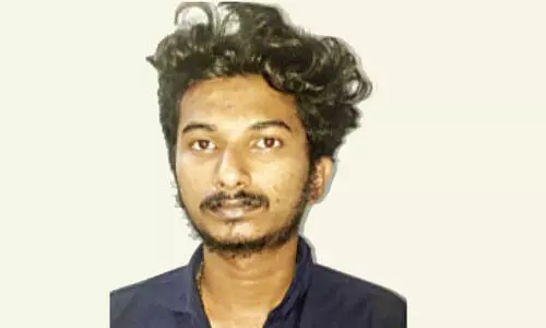 gopikrishnan-harassed nurse and student