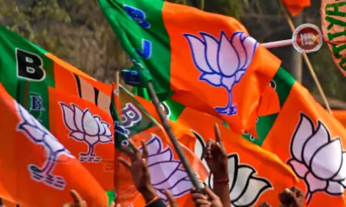 ഹവാല പണം സി.പി.എമ്മി​േൻറതെന്ന്​; ബി.ജെ.പി പരാതി നൽകി