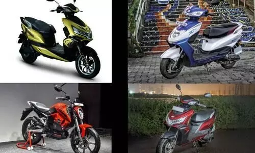 Revolt, Okinawa, Ampere reduce prices by up to