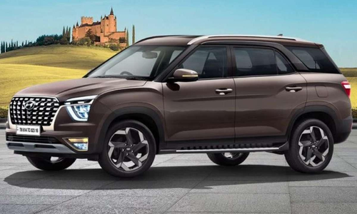 Hyundai Alcazar SUV to launch tomorrow: Price expectations