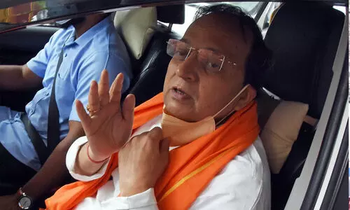 ചില ബി.ജെ.പി നേതാക്കൾ പാർട്ടിക്ക്​ ദോഷമുണ്ടാക്കുന്നു -അരുൺ സിങ്​