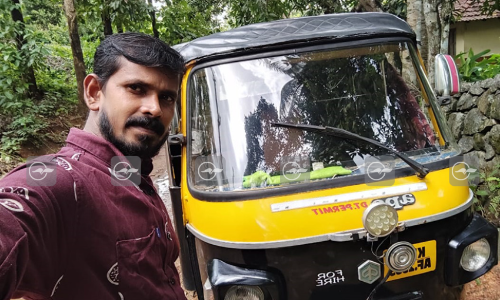 auto-driver jauhar