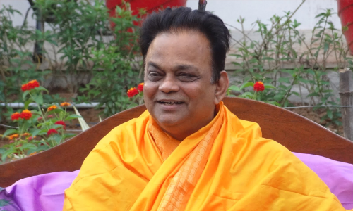 ലൈം​ഗി​ക പീ​ഡ​ന​ക്കേ​സ്​: ആൾദൈവം ശിവശങ്കർ ബാബ റിമാൻഡിൽ