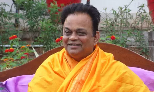 ലൈം​ഗി​ക പീ​ഡ​ന​ക്കേ​സ്​: ആൾദൈവം ശിവശങ്കർ ബാബ റിമാൻഡിൽ