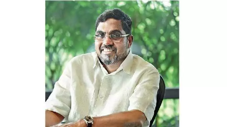 ഹാൾമാർക്കിങ് നിർബന്ധമാക്കൽ: സംരക്ഷിക്കപ്പെടുന്നത് ഉപഭോക്താവിെൻറ അവകാശം –എം.പി. അഹമ്മദ് ഹാൾമാർക്കിങ് നിർബന്ധമാക്കൽ: സംരക്ഷിക്കപ്പെടുന്നത് ഉപഭോക്താവിെൻറ അവകാശം –എം.പി. അഹമ്മദ്